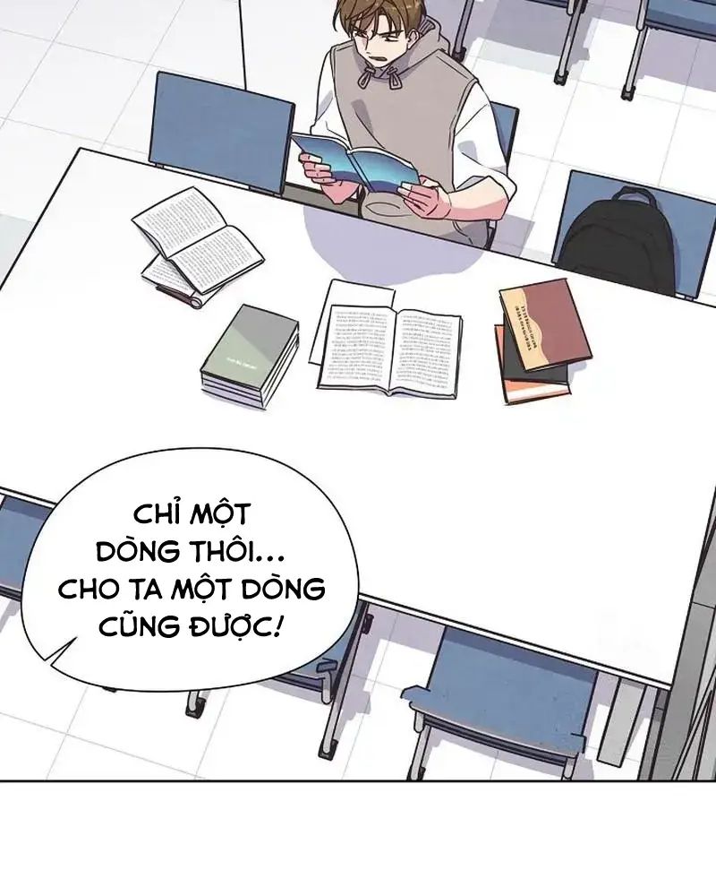 Tình Yêu Và Wifi: Chapter 12