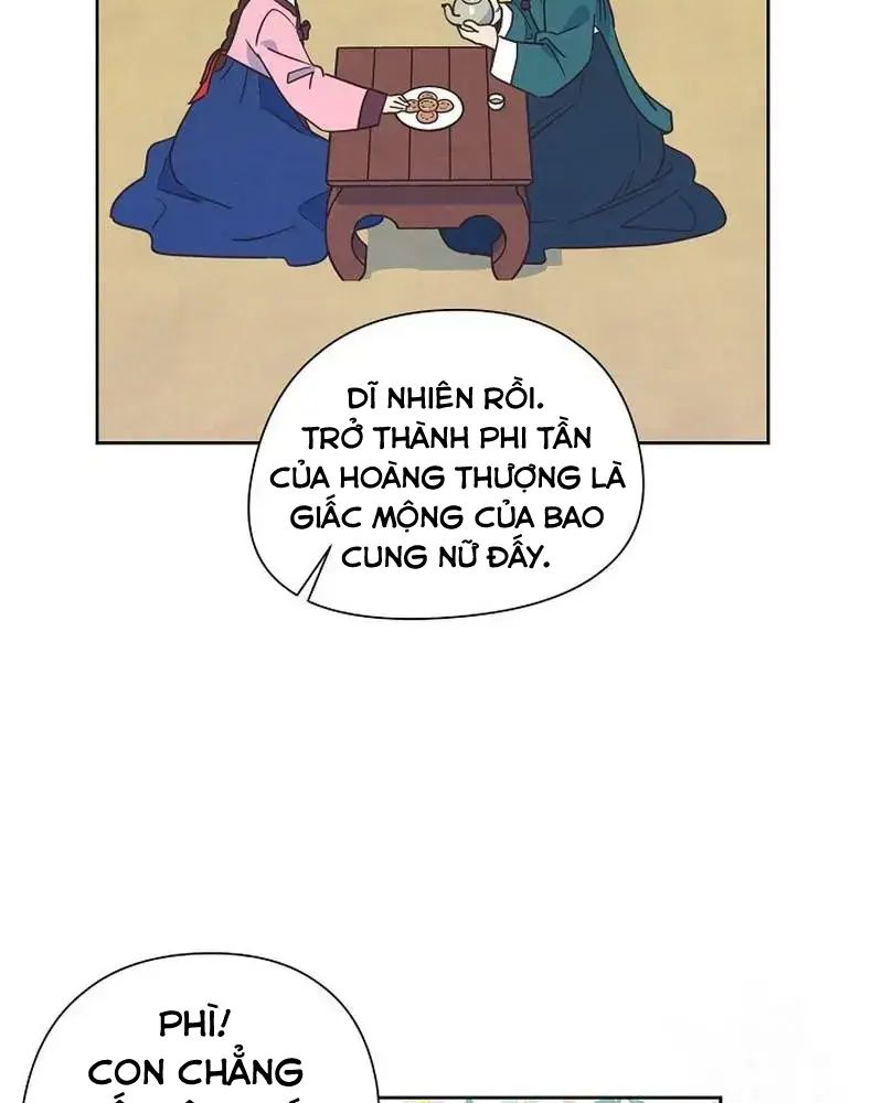 Tình Yêu Và Wifi: Chapter 12