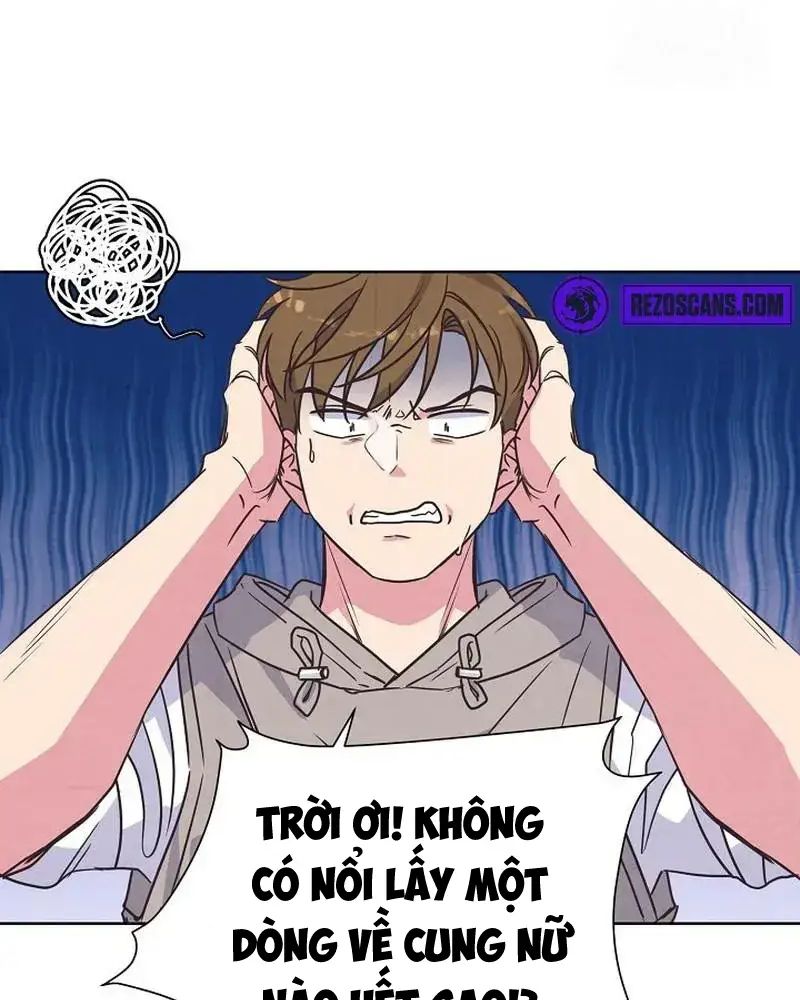 Tình Yêu Và Wifi: Chapter 12