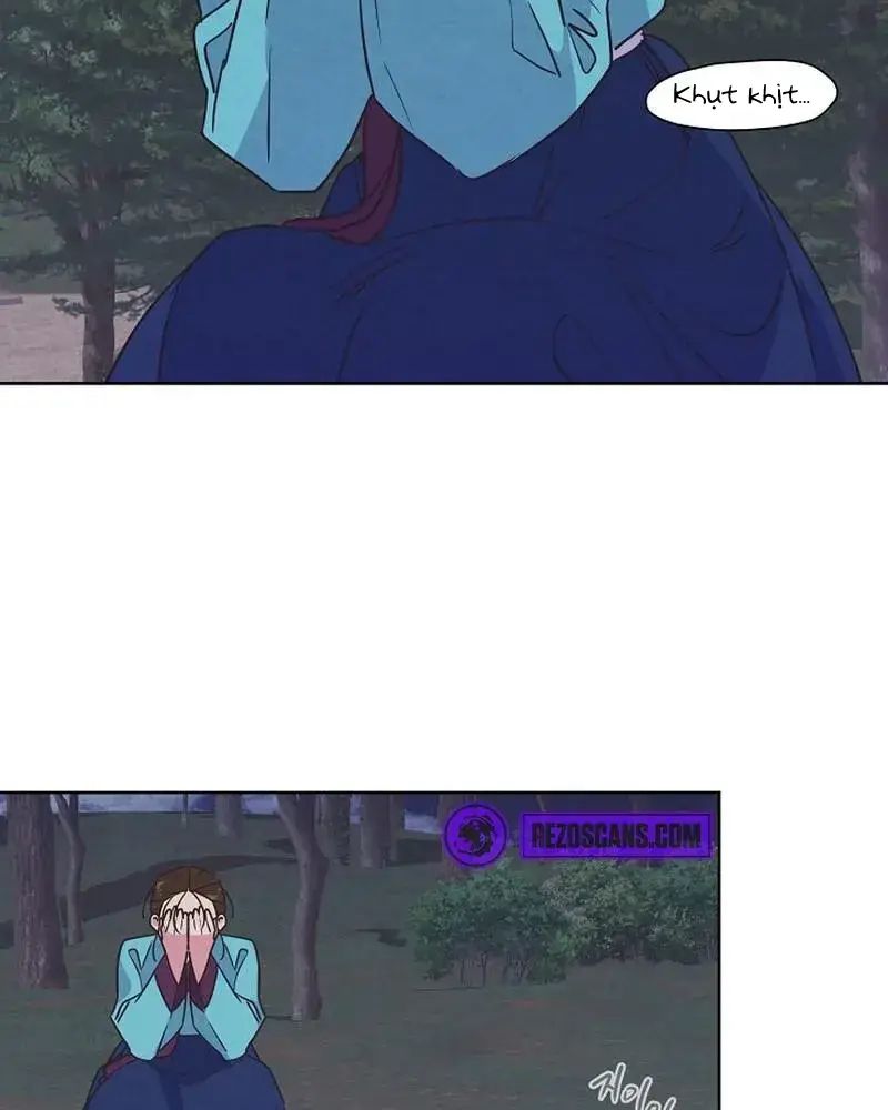 Tình Yêu Và Wifi: Chapter 12