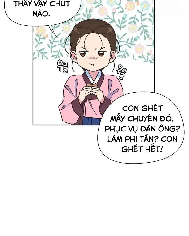 Tình Yêu Và Wifi: Chapter 12