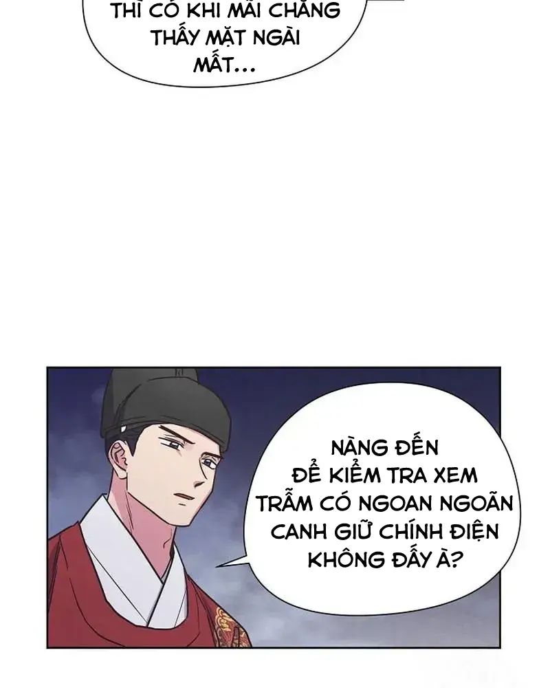 Tình Yêu Và Wifi: Chapter 12