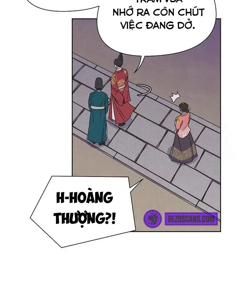 Tình Yêu Và Wifi: Chapter 12