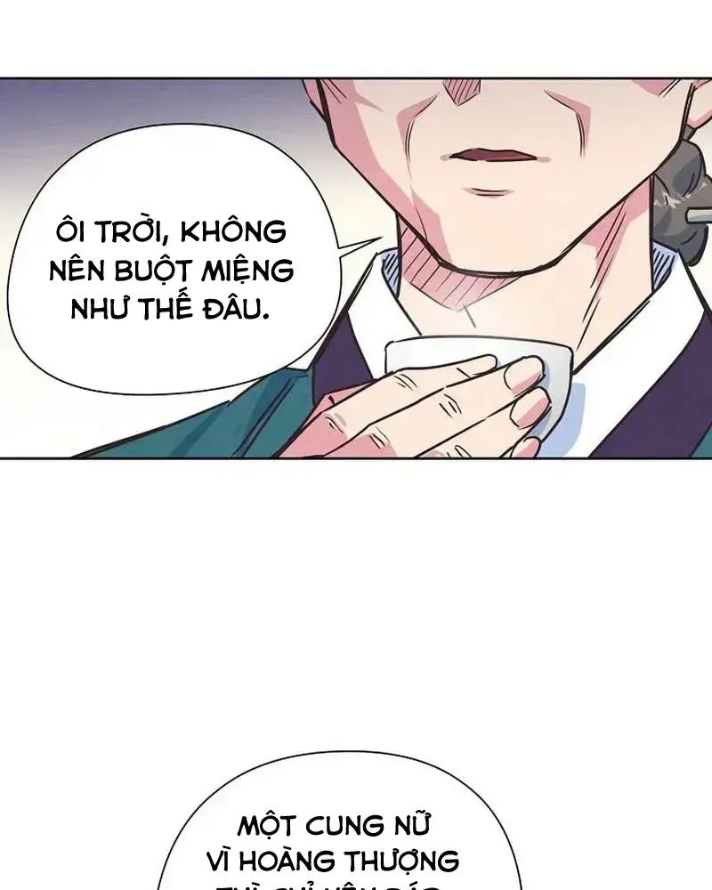 Tình Yêu Và Wifi: Chapter 12
