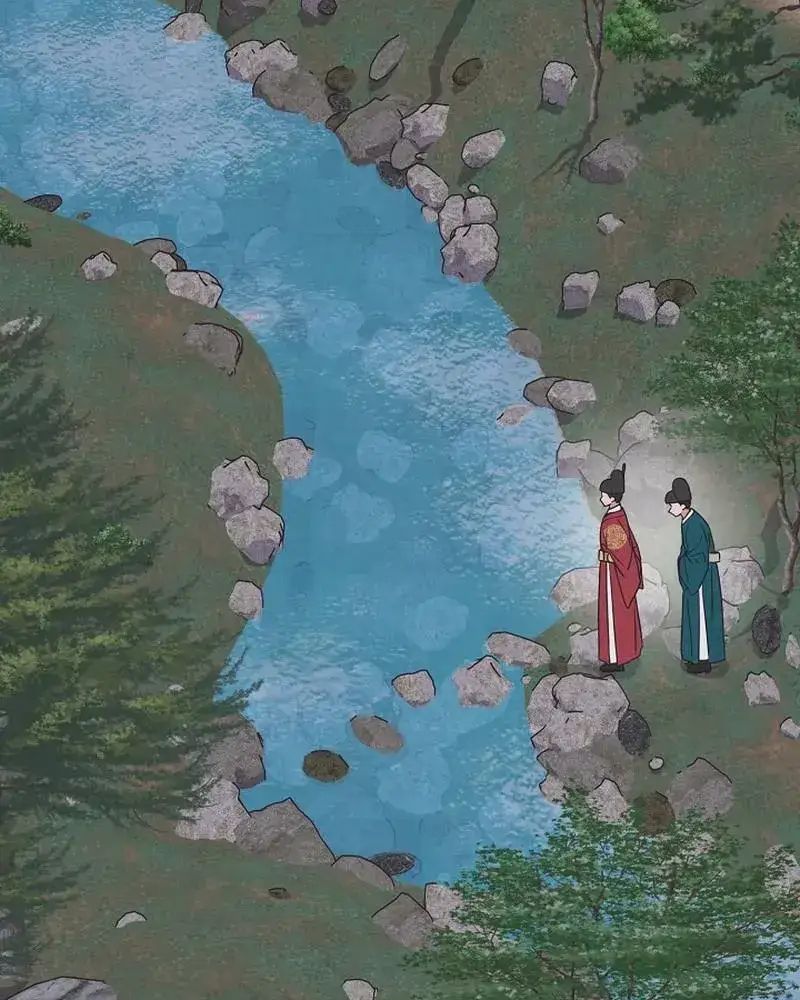 Tình Yêu Và Wifi: Chapter 12