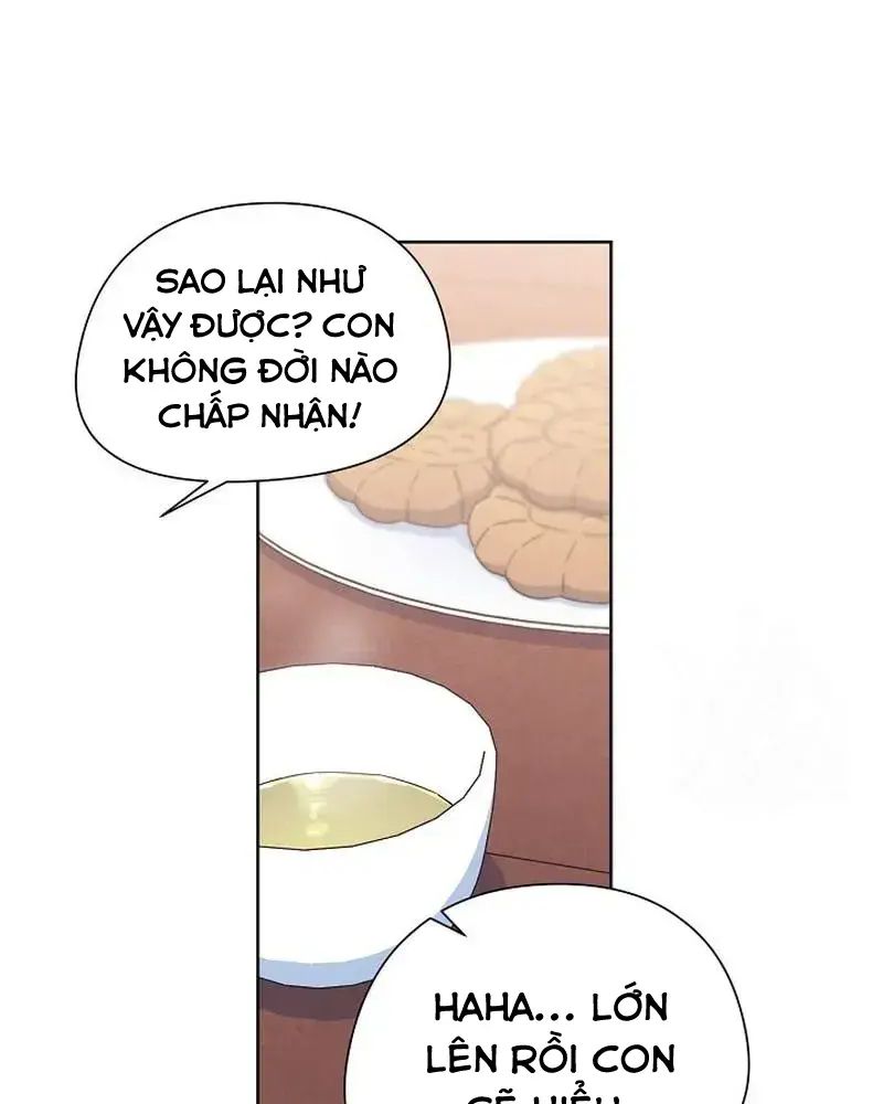 Tình Yêu Và Wifi: Chapter 12