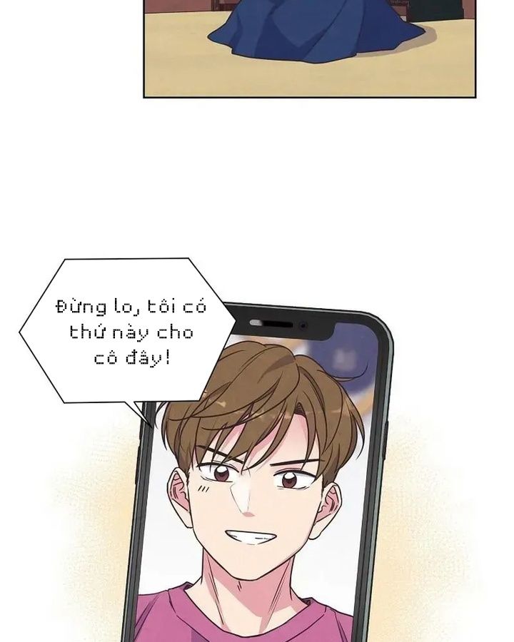 Tình Yêu Và Wifi: Chapter 15