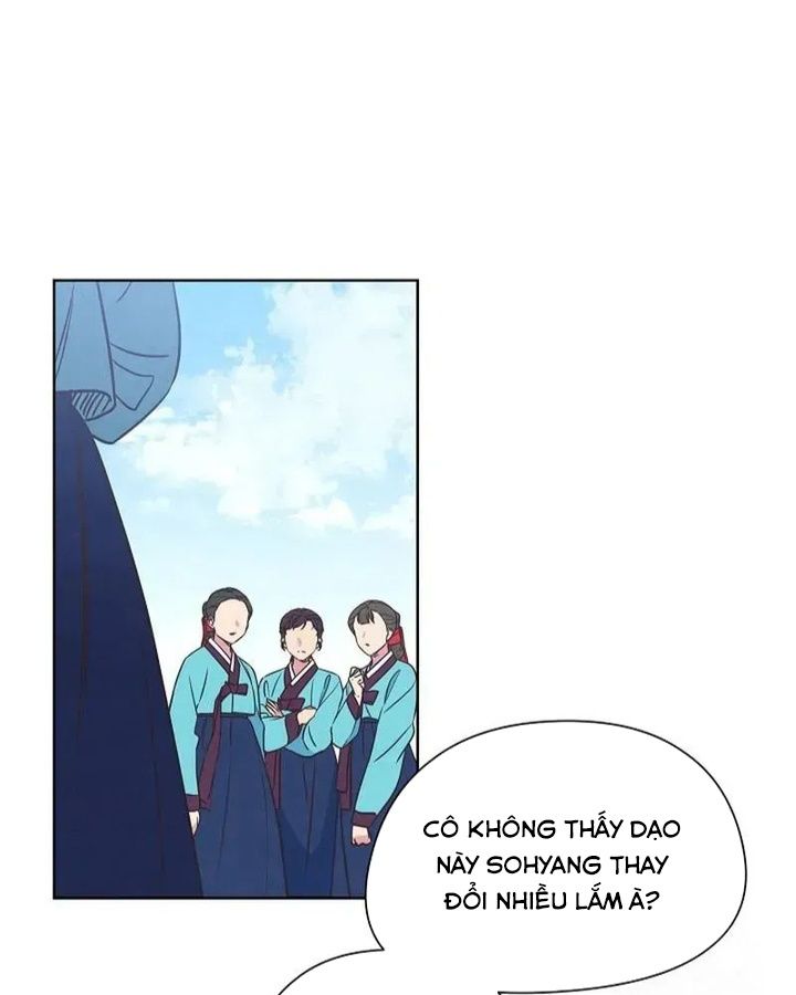Tình Yêu Và Wifi: Chapter 15