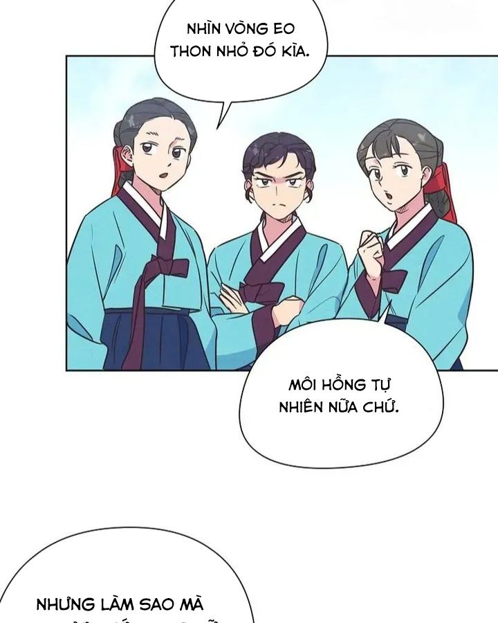Tình Yêu Và Wifi: Chapter 15