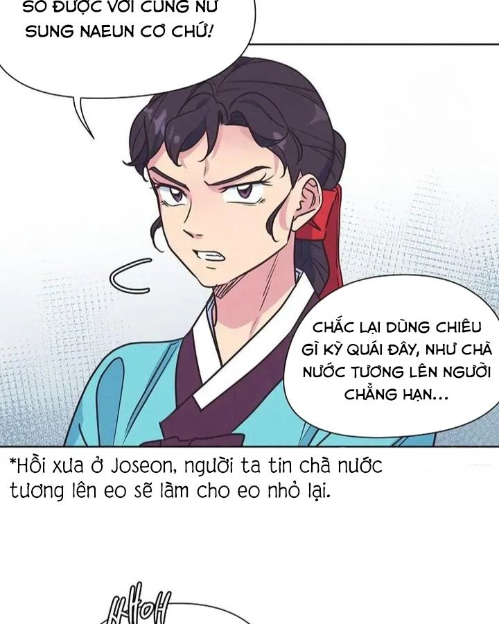 Tình Yêu Và Wifi: Chapter 15