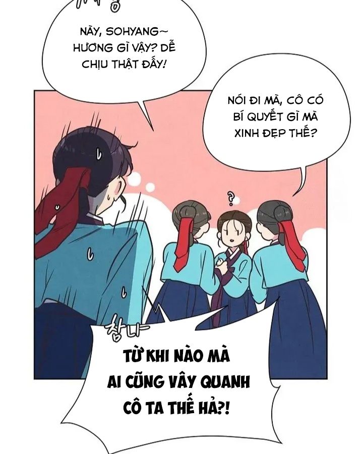 Tình Yêu Và Wifi: Chapter 15