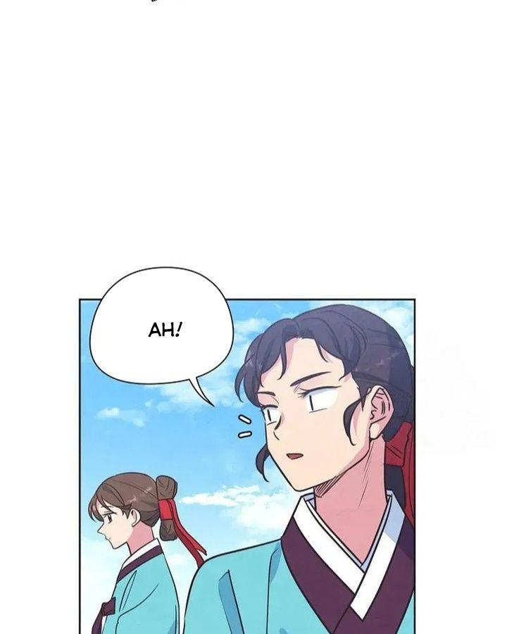 Tình Yêu Và Wifi: Chapter 15