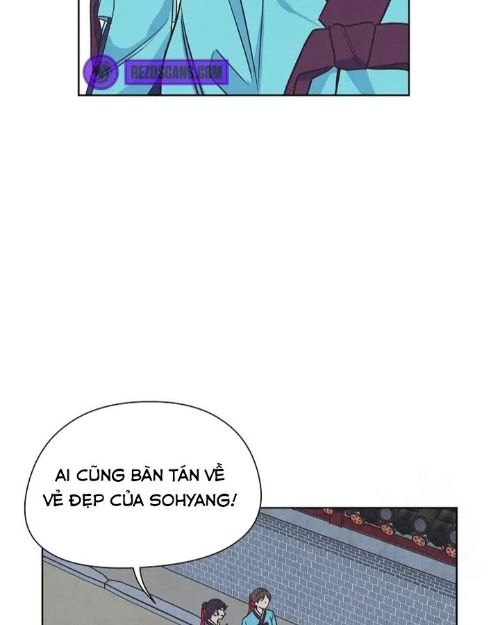 Tình Yêu Và Wifi: Chapter 15