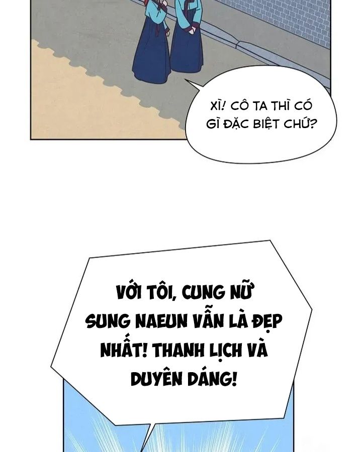 Tình Yêu Và Wifi: Chapter 15