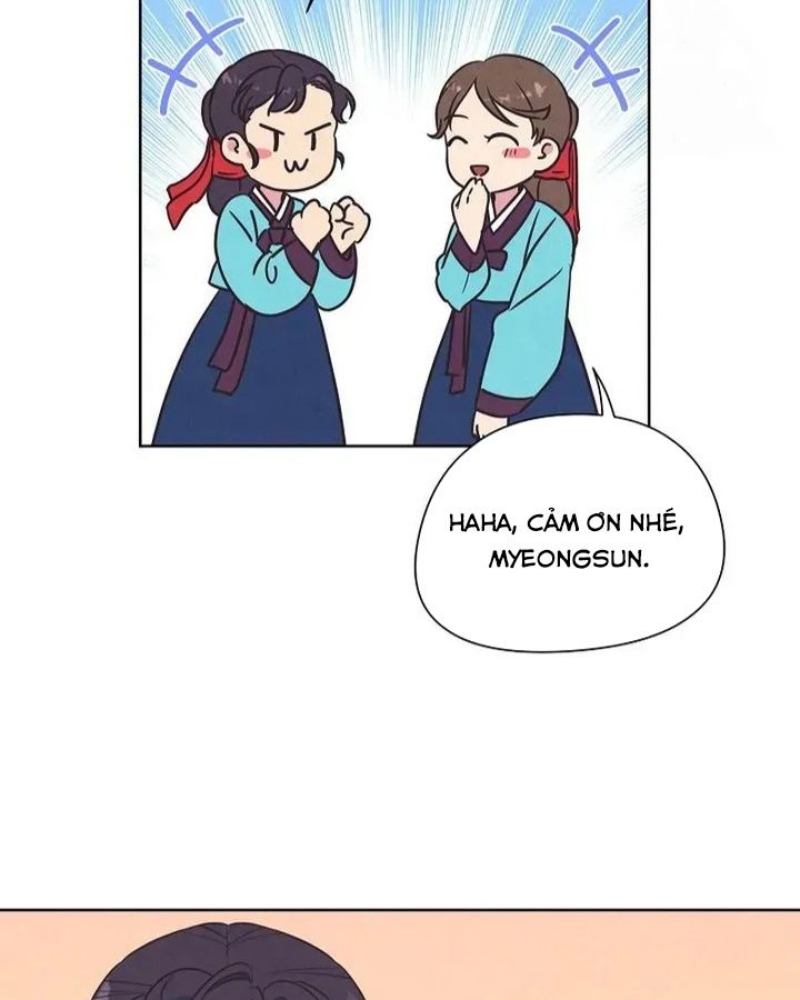 Tình Yêu Và Wifi: Chapter 15