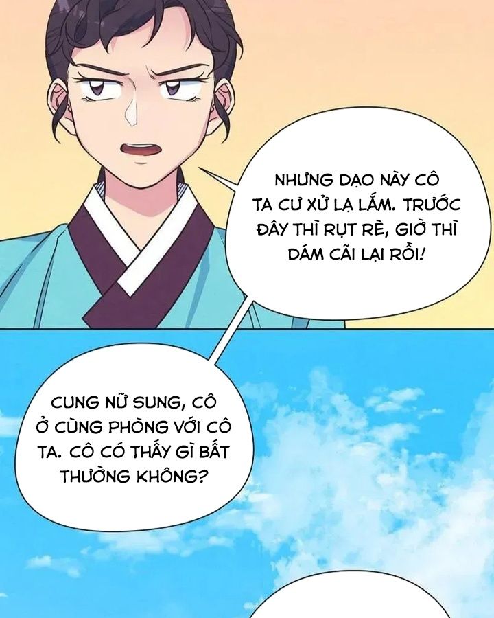 Tình Yêu Và Wifi: Chapter 15