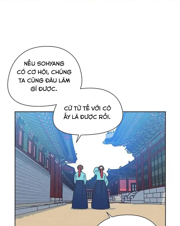 Tình Yêu Và Wifi: Chapter 15
