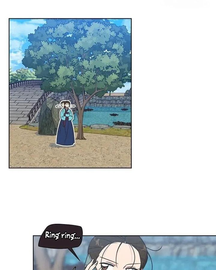 Tình Yêu Và Wifi: Chapter 15