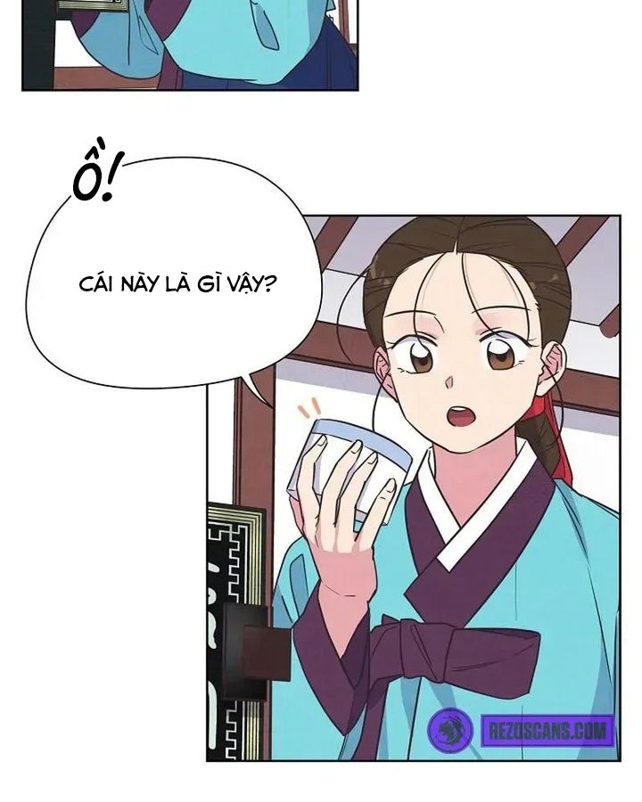 Tình Yêu Và Wifi: Chapter 15