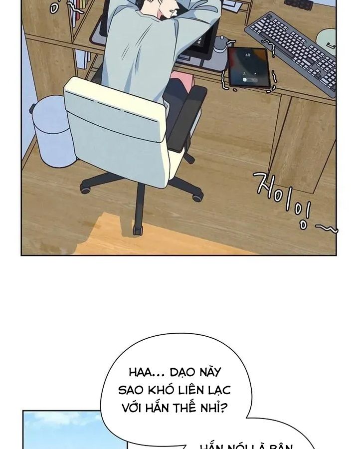 Tình Yêu Và Wifi: Chapter 15