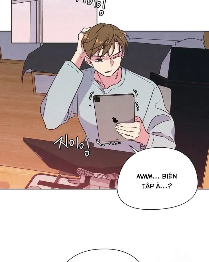 Tình Yêu Và Wifi: Chapter 15