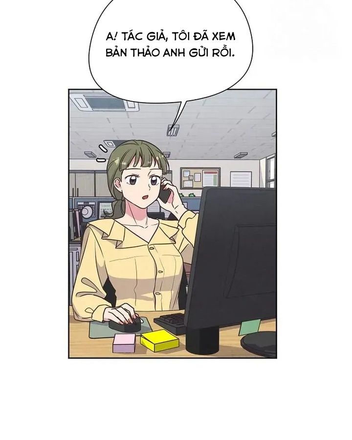 Tình Yêu Và Wifi: Chapter 15