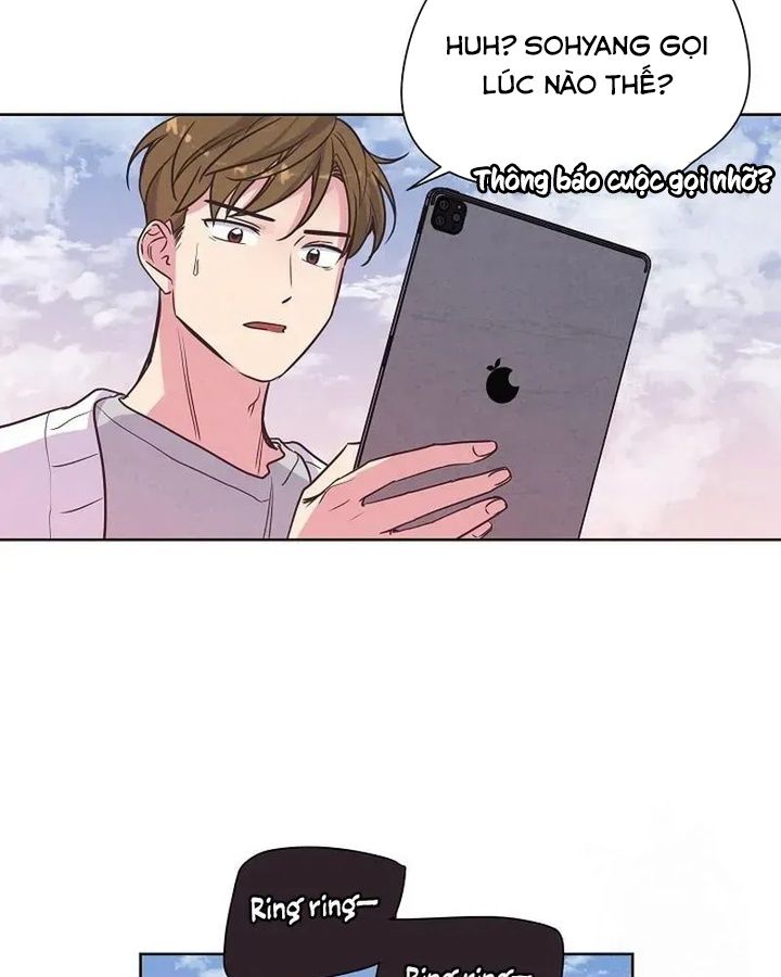 Tình Yêu Và Wifi: Chapter 15