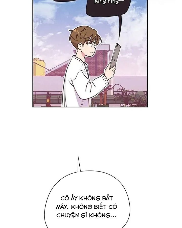 Tình Yêu Và Wifi: Chapter 15