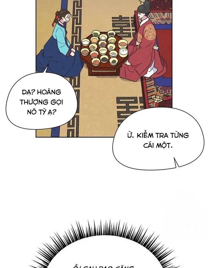 Tình Yêu Và Wifi: Chapter 15