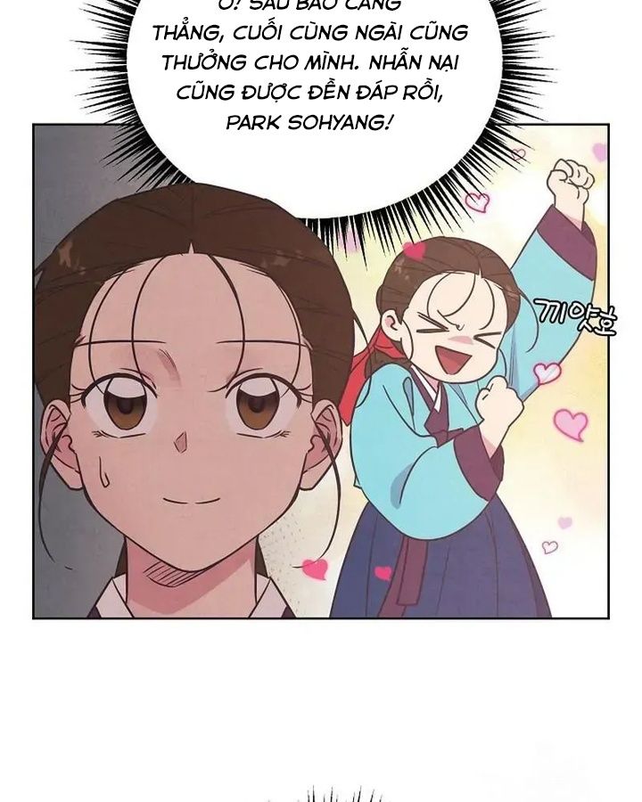 Tình Yêu Và Wifi: Chapter 15