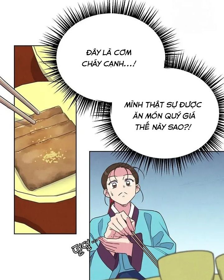 Tình Yêu Và Wifi: Chapter 15