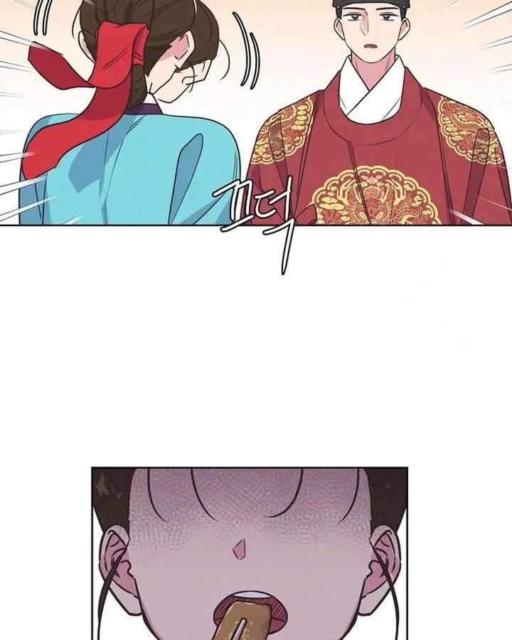 Tình Yêu Và Wifi: Chapter 15