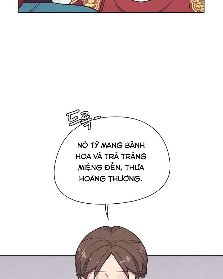 Tình Yêu Và Wifi: Chapter 15