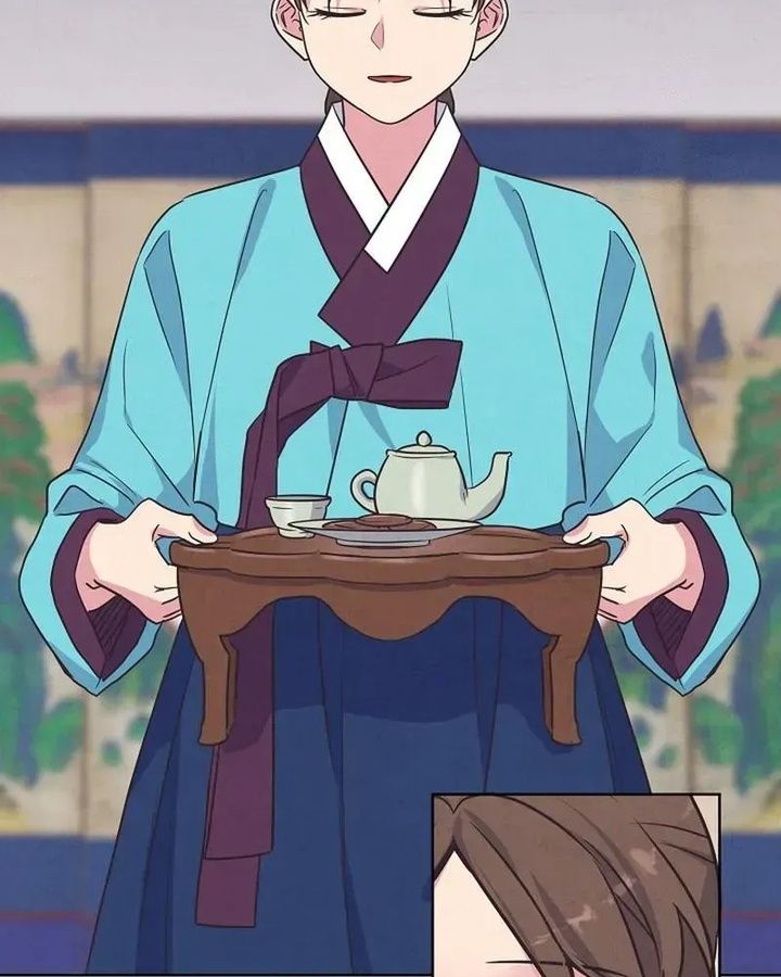 Tình Yêu Và Wifi: Chapter 15