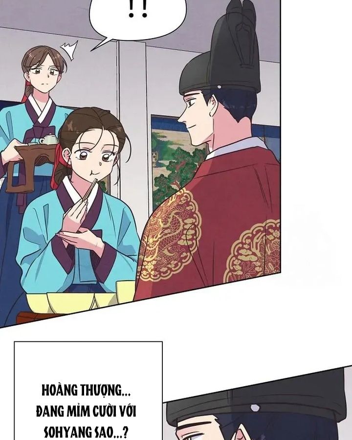 Tình Yêu Và Wifi: Chapter 15