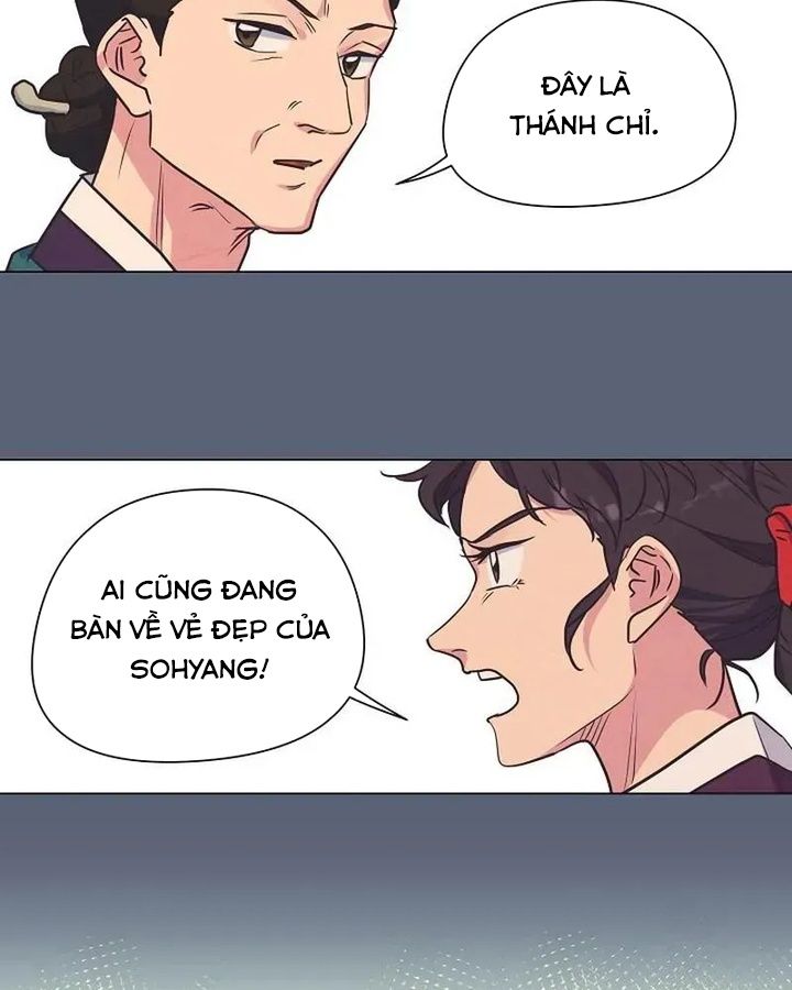 Tình Yêu Và Wifi: Chapter 15