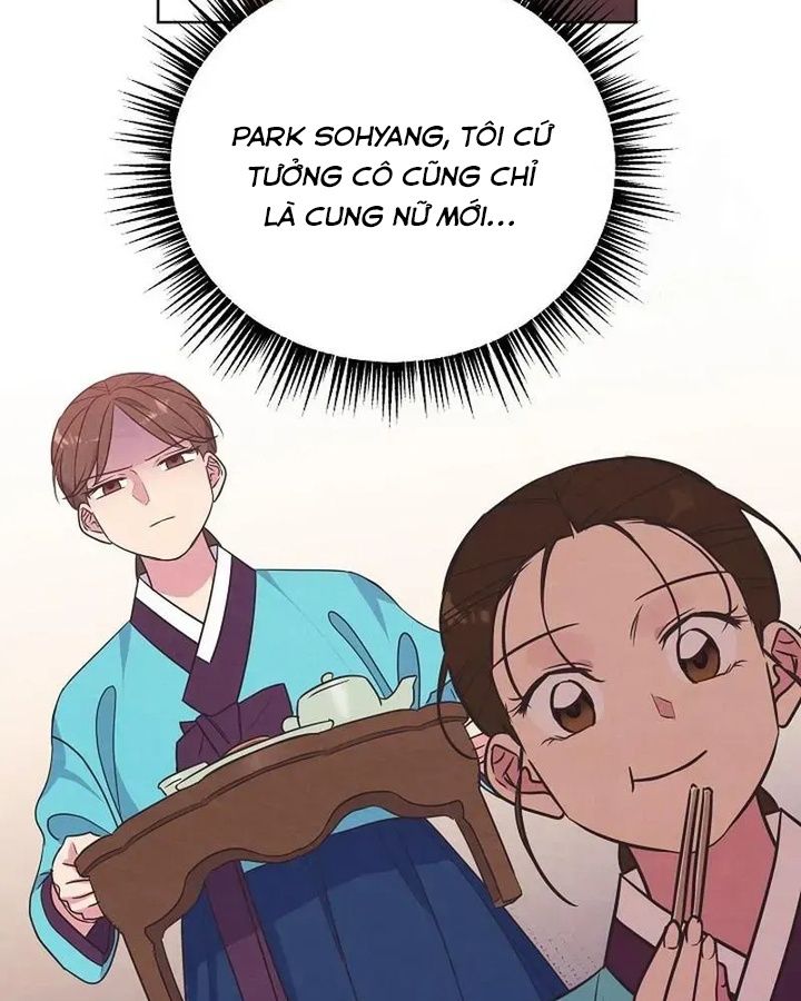 Tình Yêu Và Wifi: Chapter 15