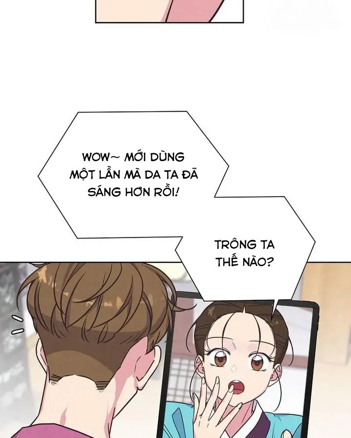 Tình Yêu Và Wifi: Chapter 15