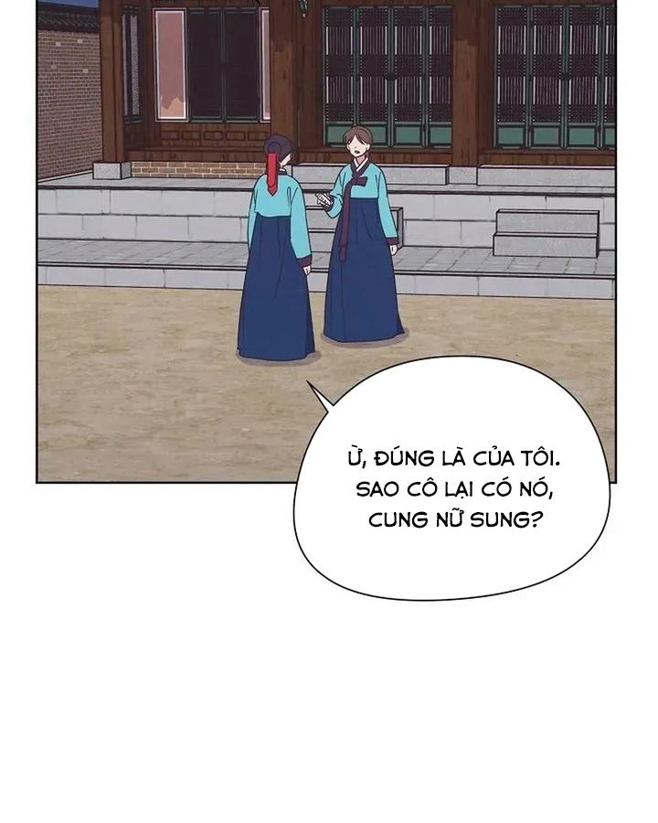 Tình Yêu Và Wifi: Chapter 15