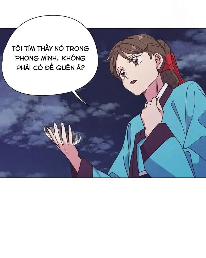 Tình Yêu Và Wifi: Chapter 15