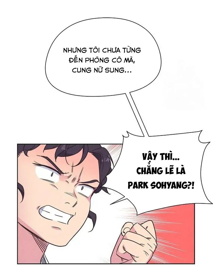 Tình Yêu Và Wifi: Chapter 15