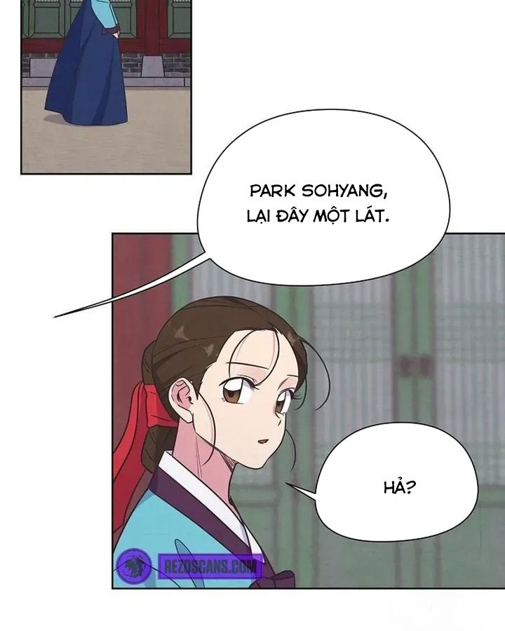 Tình Yêu Và Wifi: Chapter 15