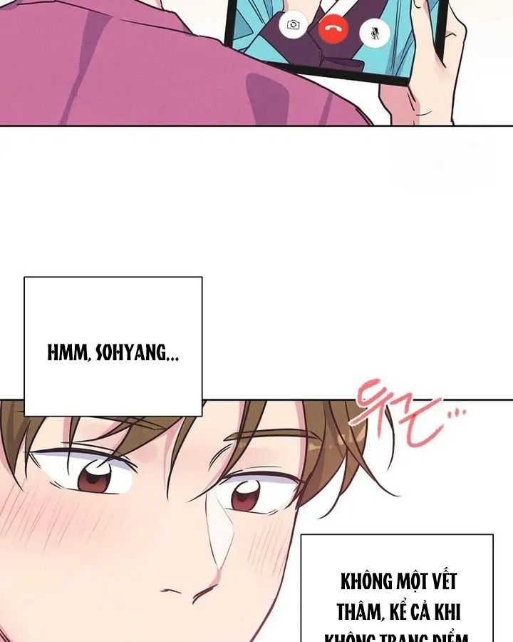 Tình Yêu Và Wifi: Chapter 15