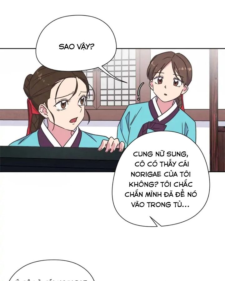 Tình Yêu Và Wifi: Chapter 2