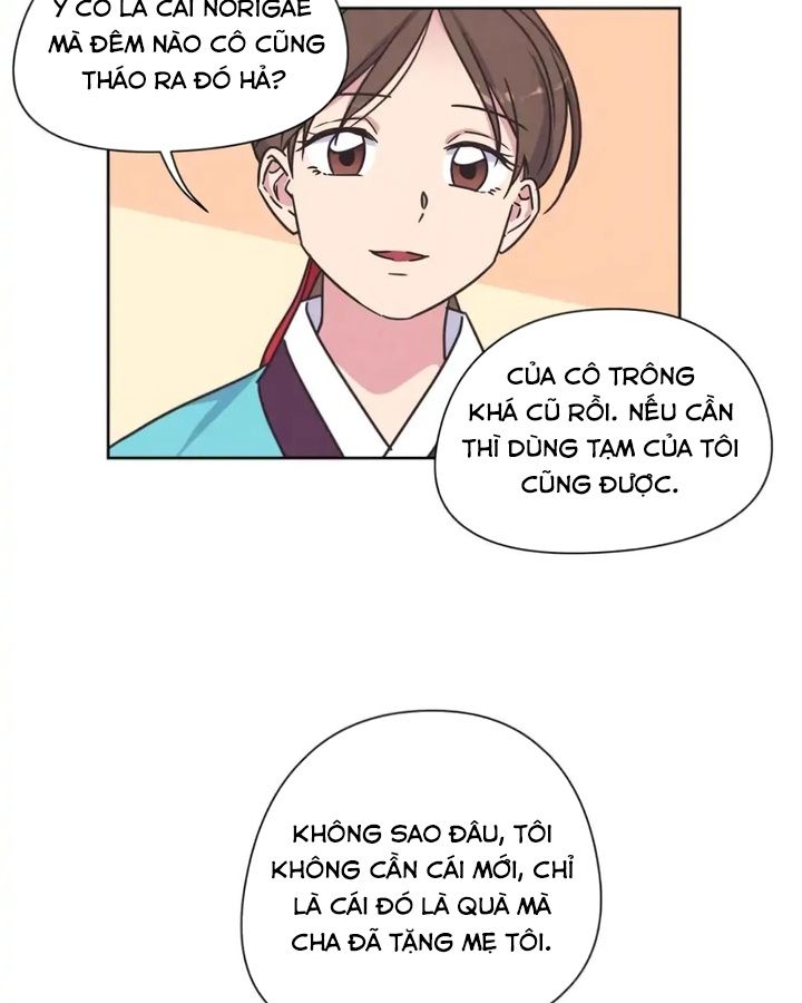 Tình Yêu Và Wifi: Chapter 2