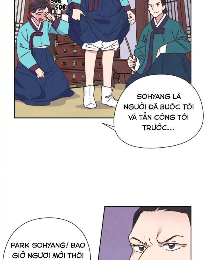 Tình Yêu Và Wifi: Chapter 2