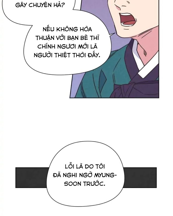 Tình Yêu Và Wifi: Chapter 2