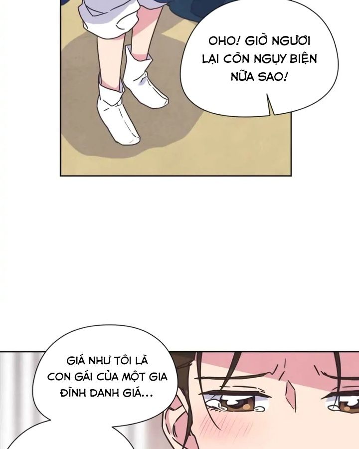 Tình Yêu Và Wifi: Chapter 2