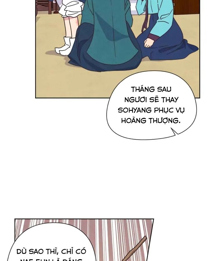 Tình Yêu Và Wifi: Chapter 2