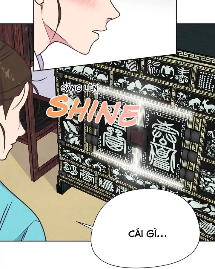 Tình Yêu Và Wifi: Chapter 2